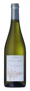 Pabiot Pouilly Fumé Coteau des Girarmes
