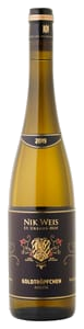 Nik Weis St. Urbans-Hof Goldtröpfchen Auslese