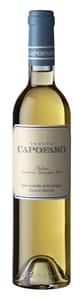 Ten. Capofaro Malvasia