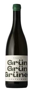 Schödl Grün Grün Grüner Veltliner