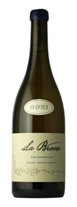 La Brune Chardonnay