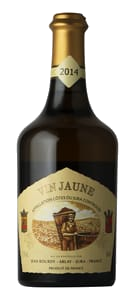 Vinflaske