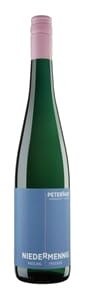 Petershof Niedermennig Riesling Trocken