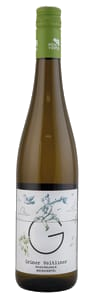 Gmeinböck Grüner Veltliner Muschelkalk