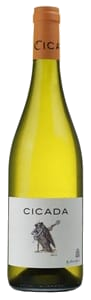 Dom. Chante Cigale Cicada Blanc