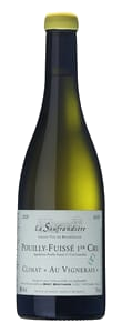 La Soufrandière Pouily-Fuissé Au Vignerais