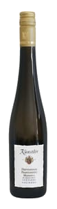 Künstler Hatenheimer Pfaffenberg Riesling Spätlese