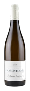 Sébastien Giroux Pouilly-Fuissé