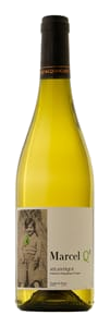 Vinflaske