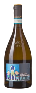 Vinflaske