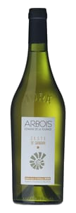 Dom. de la Touraize Zeste de Savagnin