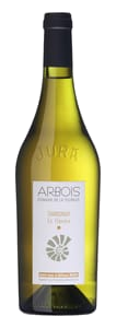 Dom. de la Touraize En Flandre Arbois Chardonnay