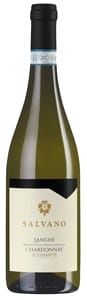 Salvano Langhe Chardonnay Sognante