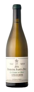 Dom. Santa Duc Côtes du Rhône Le Serre du Rieu