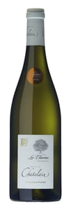 Dom. Chatelain Pouilly-Fumé Les Charmes Chatelain