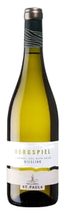 St. Pauls Bergspiel Riesling