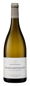 Berthelemot Puligny-Montrachet 1er Cru La Garenne