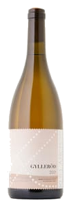 Vinflaske