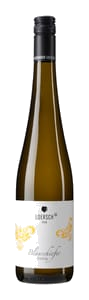 Loersch Blauscheifer Riesling