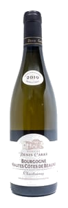 Dom. Denis Carré Bourgogne Hautes Côtes de Beaune Chardonnay