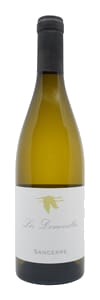 Vauvise Sancerre Demoiselle Blanc
