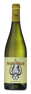 Nulles Parabòlic Blanc