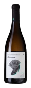 Casa da Passarella Abanico Branco Reserva