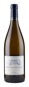 Lena Filliatreau Saumur Blanc