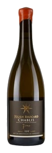 Julien Brocard Chablis 7ème