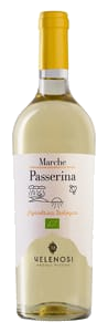 Velenosi Passerina