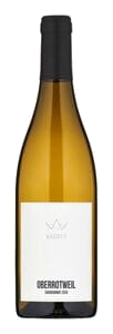Wagner Oberrotweil Chardonnay