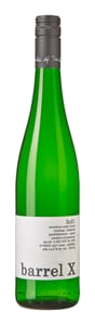 Peter Lauer Barrel X Riesling