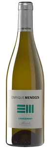 Enrique Mendoza Chardonnay Joven