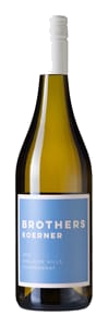 Brothers Koerner Chardonnay
