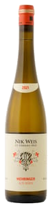 Nik Weis St. Urbans-Hof Mehringer Riesling Alte Reben