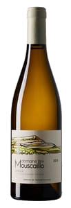 Dom. de Mouscaillo Limoux