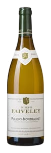 Joseph Faiveley Puligny-Montrachet