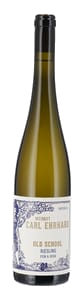 Carl Ehrhard Old School Riesling Feinherb