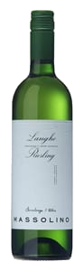 Massolino Langhe Riesling