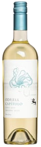 Odfjell Capítulo Sea Kraken