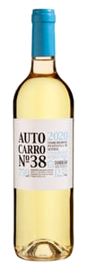 Herdade do Portocarro Autocarro 38