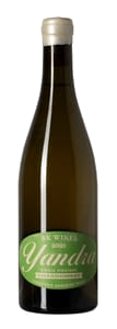 BK Wines Yandra Chardonnay