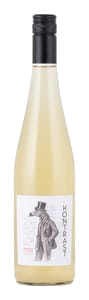 Markus Huber Kontrast Natural Wine