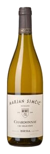 Marjan Simcic Cru Selection Chardonnay