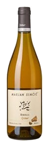 Marjan Simcic Opoka Cru Medana Jama Ribolla