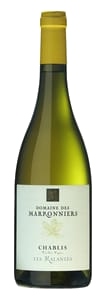 Dom. des Marronniers Chablis Les Malantes VV