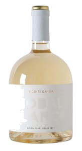 Vicente Ganda Bobal Blanc de Noirs
