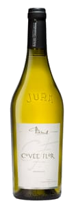 Baud Cuvée Flor Côtes du Jura Chardonnay