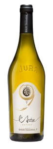 Baud L'Autre Côtes du Jura Savagnin