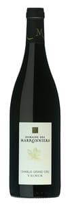 Dom. des Marronniers Chablis Grand Cru Valmur